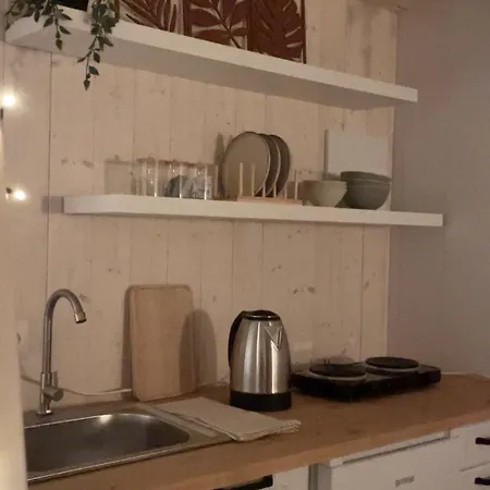 Airport Light 탈린