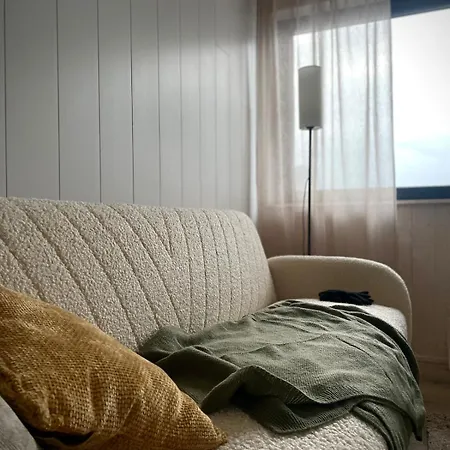 Airport Light * 탈린