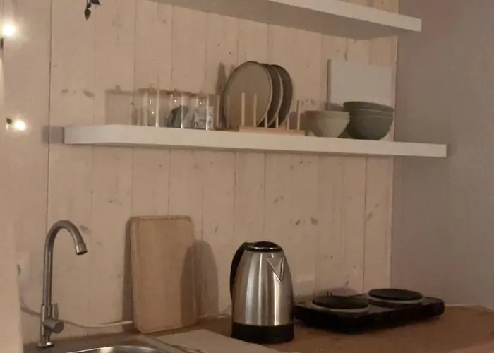 Airport Light Tallinn